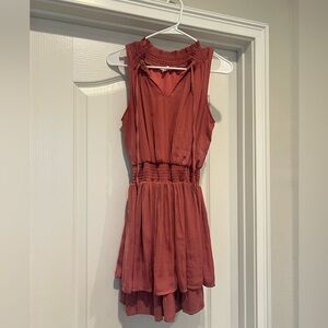 TCEC Dress